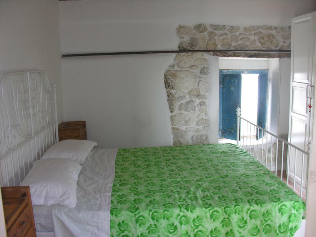 منزل الضيف Palombaro  في Ai Limiti • 67 • Stonehouse المظهر الخارجي الصورة