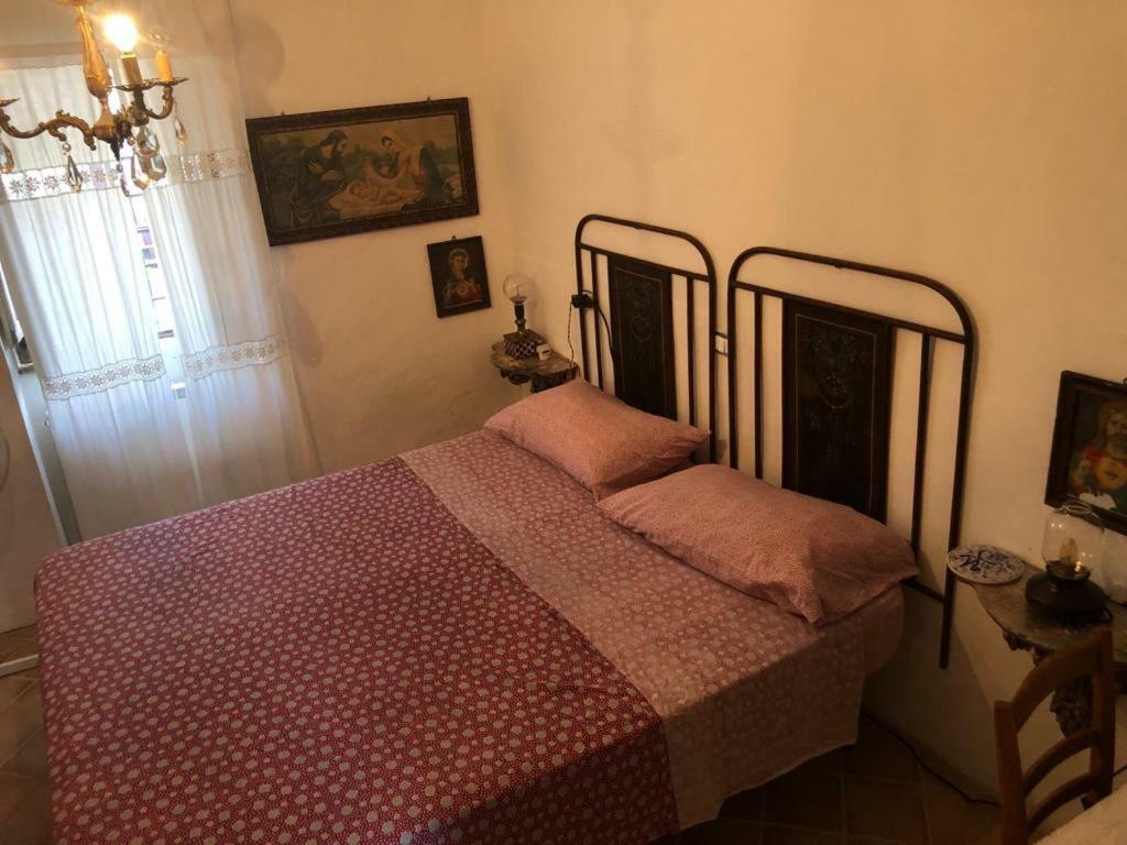 منزل الضيف Palombaro  في Ai Limiti • 67 • Stonehouse المظهر الخارجي الصورة