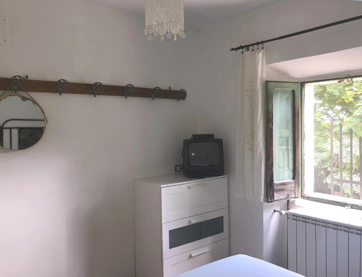 منزل الضيف Palombaro  في Ai Limiti • 67 • Stonehouse المظهر الخارجي الصورة